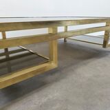 Guy Lefèvre coffee table