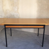 Table à manger René Jean Caillette