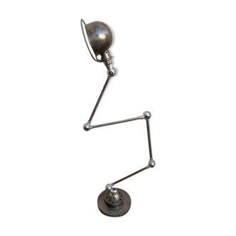 Jielde lamp