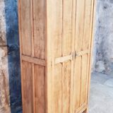 Vintage Parisian wardrobe