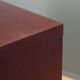 Mahogany dresser, Swedish design, 1960s, manufactured by Ulferts