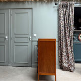 Vintage 1970s commode (renovated)