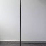 Adjustable floor lamp, minimalist style.