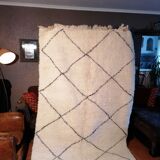 Blessed carpet ouarain  - 232x184cm