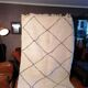 Blessed carpet ouarain  - 232x184cm