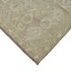 Turkish Handcrafted Loom Oushak Rug 203 cm x 297 cm