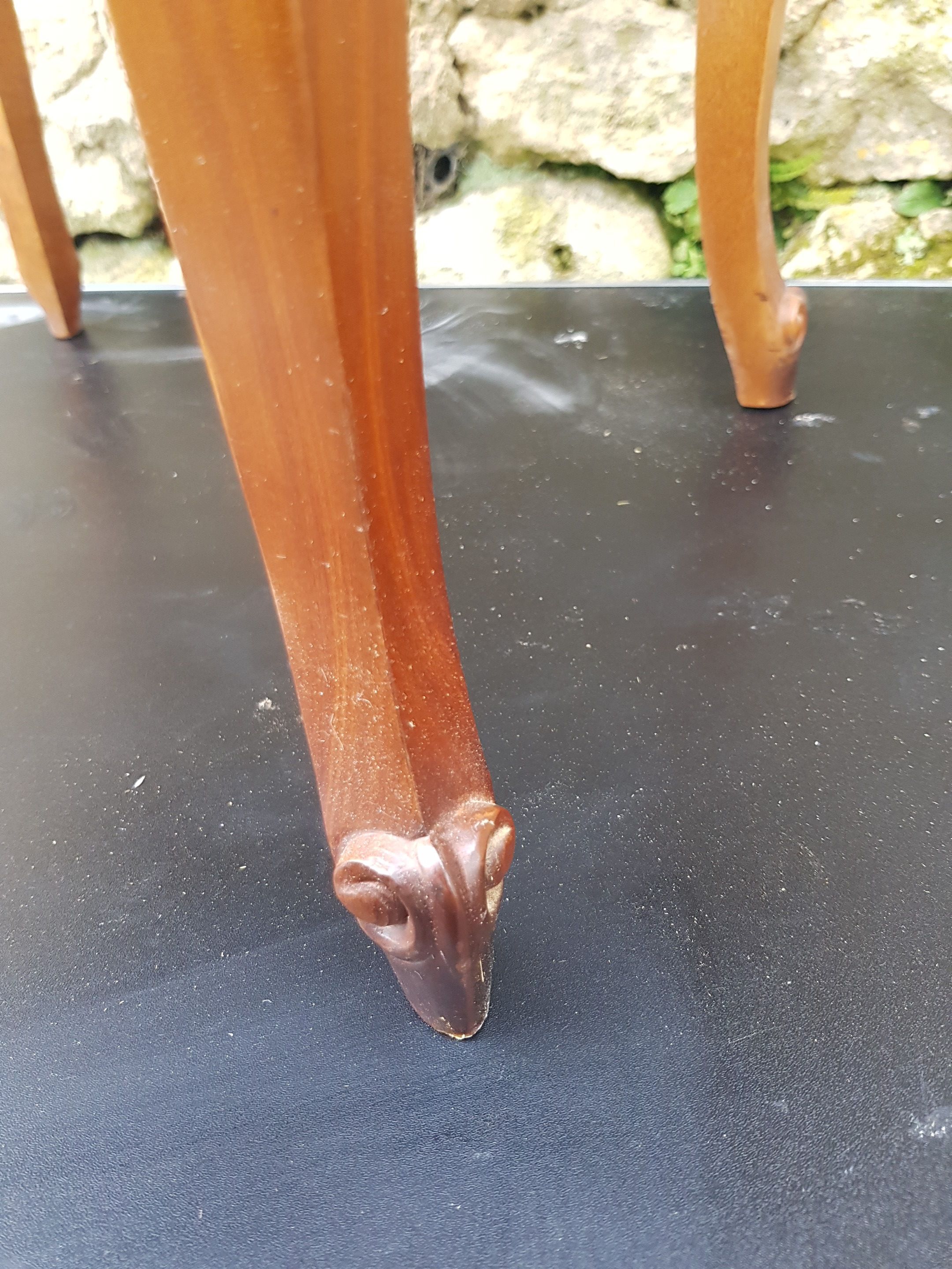 Very nice nightstand