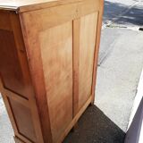 Furniture curtain binder year 30 oak