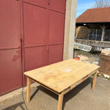 Table de ferme