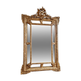 Antique mirror in Parecloses