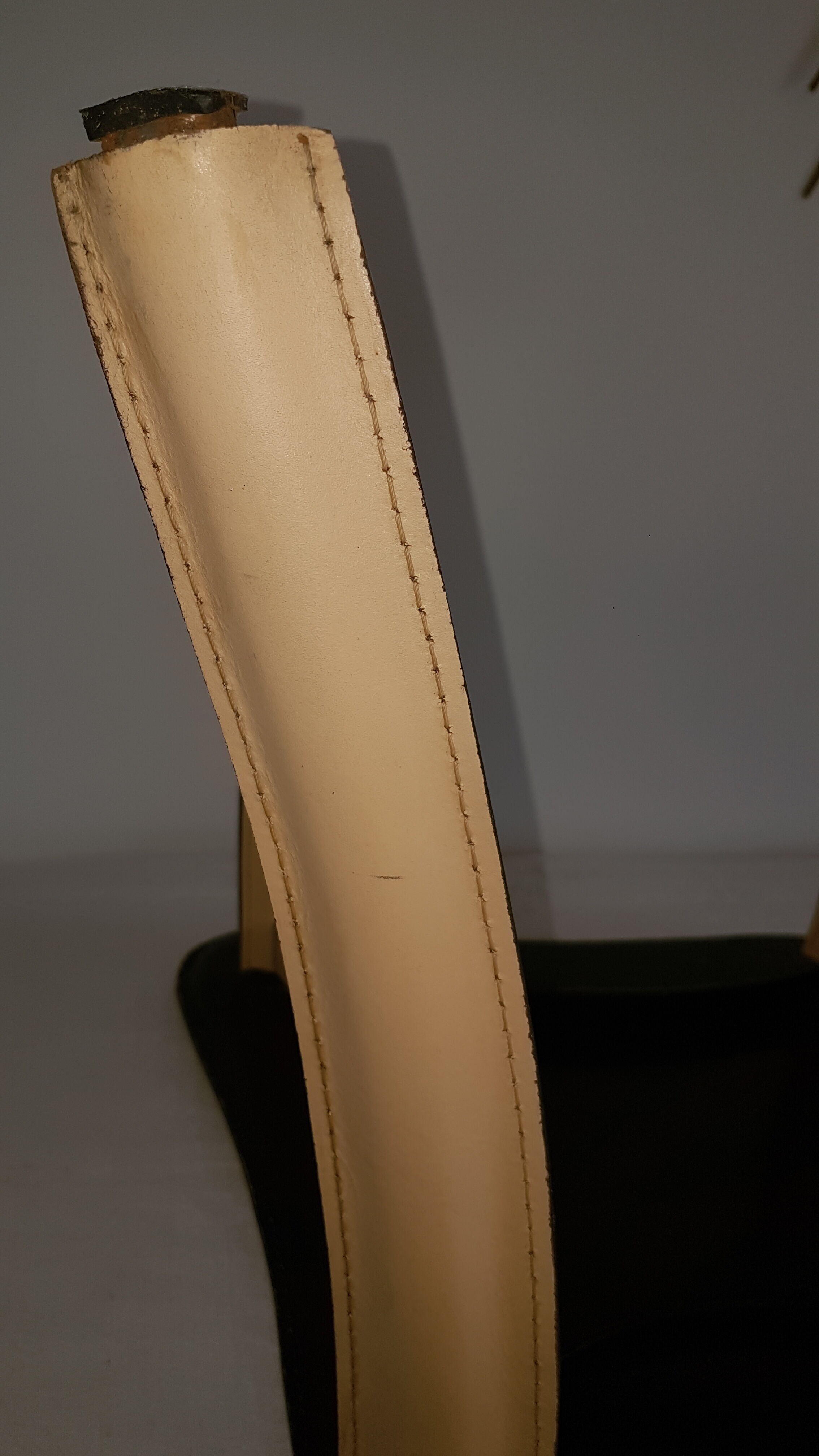 Roche Bobois chairs