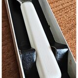 Sheffield Cake Knife in box