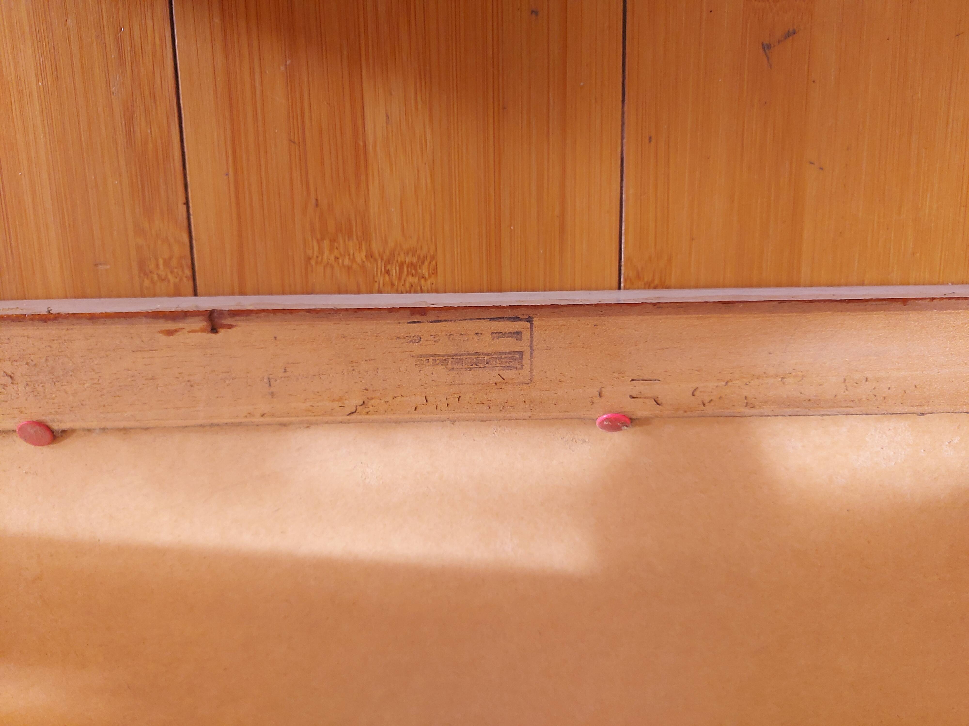 Vintage painting, Bernard Buffet