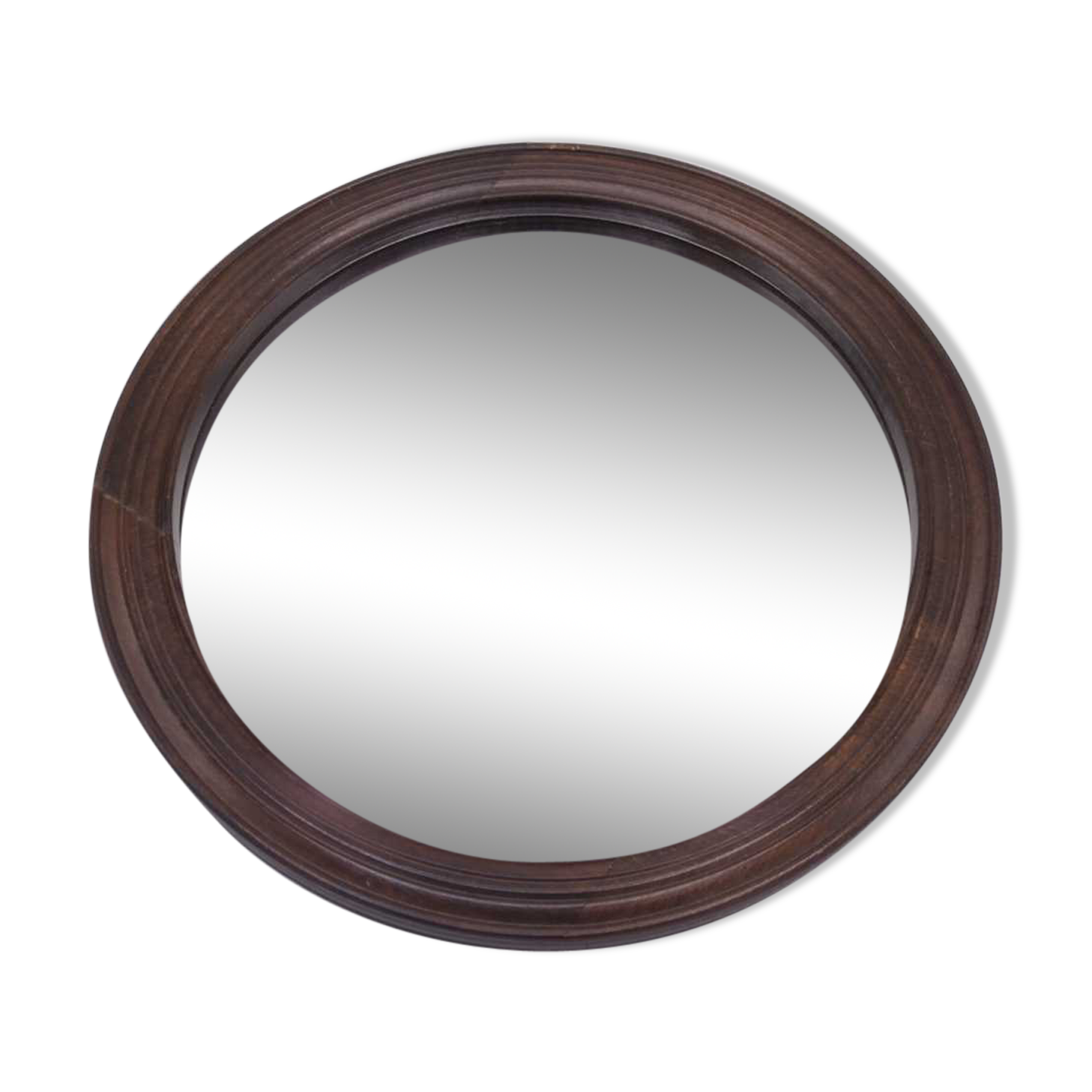 Miroir rond 34cm