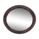 Miroir rond 34cm
