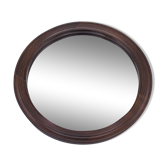 Miroir rond 34cm