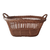 Old basket