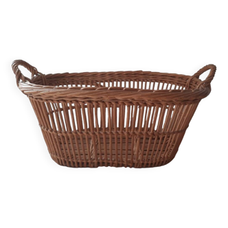 Panier ancien