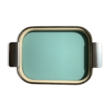 Plateau formica year 50-60 pastel