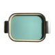 Plateau formica year 50-60 pastel