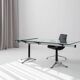 Le bureau emblématique Burdick Group de Bruce Burdick pour Herman Miller, années 1980.