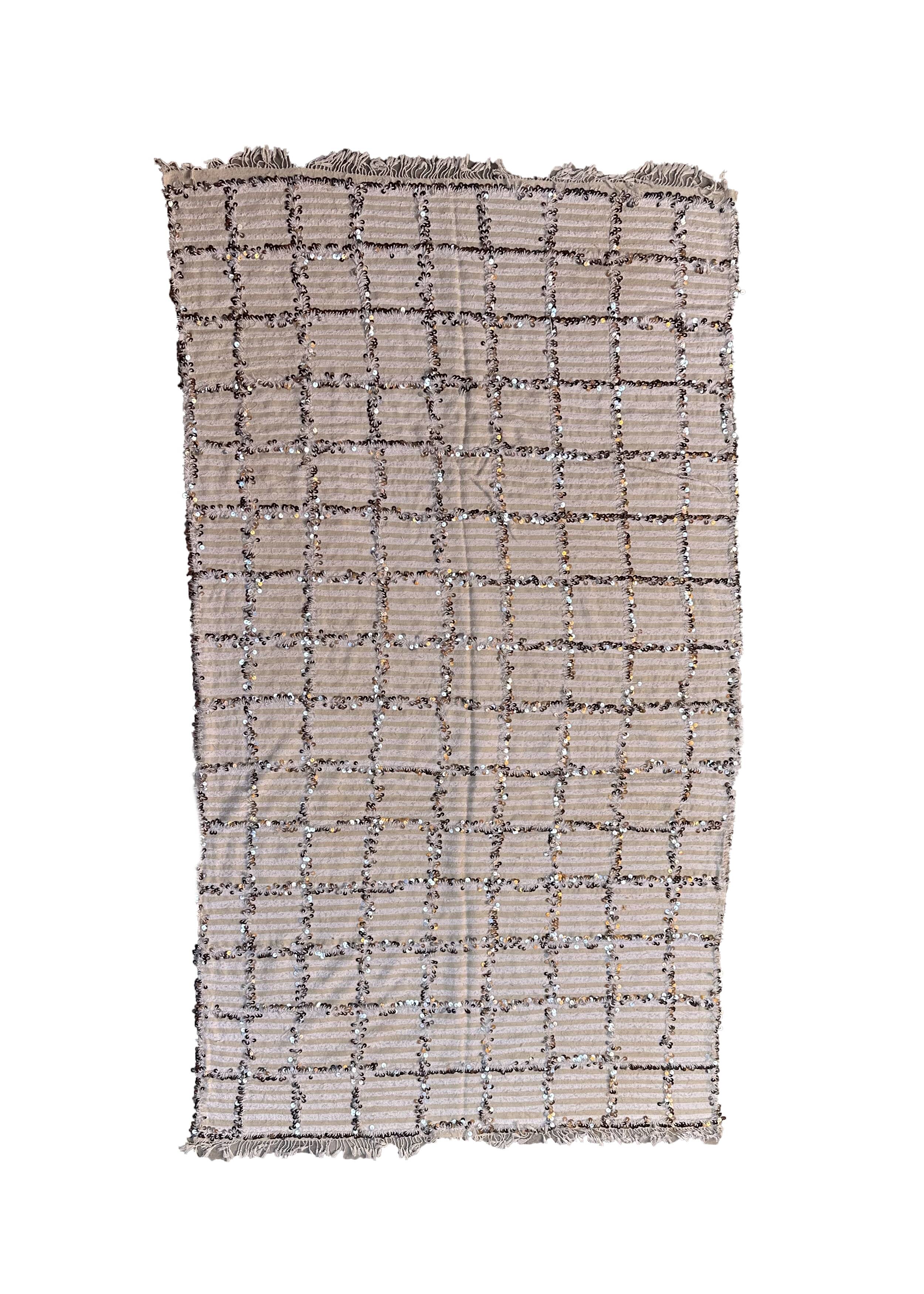 Tapis Marocain Handira