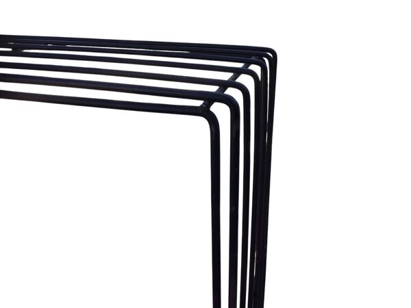 Bibliothèque vintage Pilastro par Tjerk Reijenga, design hollandais 60s