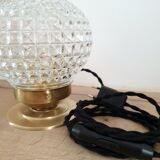 Table lamp