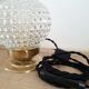 Table lamp