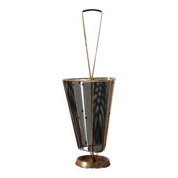 Modernist umbrella stands