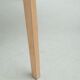 Plywood chair by Jasper Morrison for Vitra, 1980s