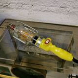 Workshop portable lamp