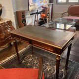 Small Louis XVI style desk - Late 19th century
