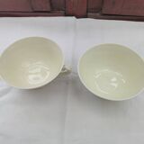 2 Limoges cups