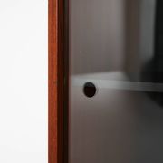 Teak shelving unit, Danish design, 1960s, made in Denmark