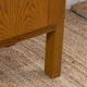 Vintage scandinavian enfilade – 250 cm