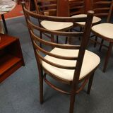 Bistro chairs circa 70s