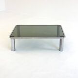 Table basse Sesann par Gianfranco Frattini pour Cassina