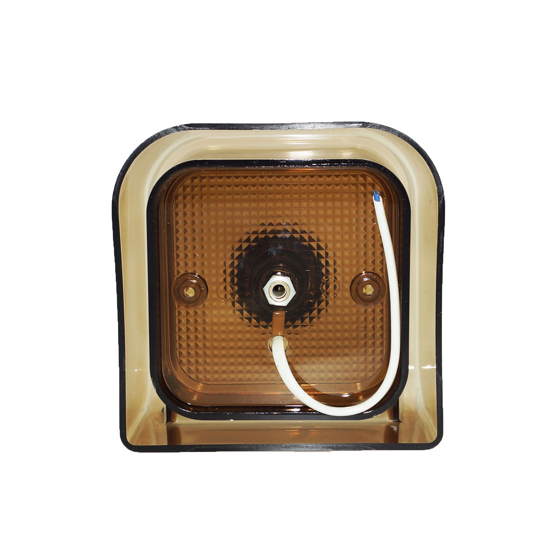 Pair of Jet wall lights by Guzzini