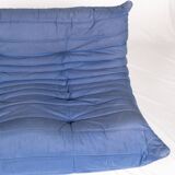 Pair of Togo sofas by Michel Ducaroy for Ligne Roset