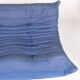 Pair of Togo sofas by Michel Ducaroy for Ligne Roset