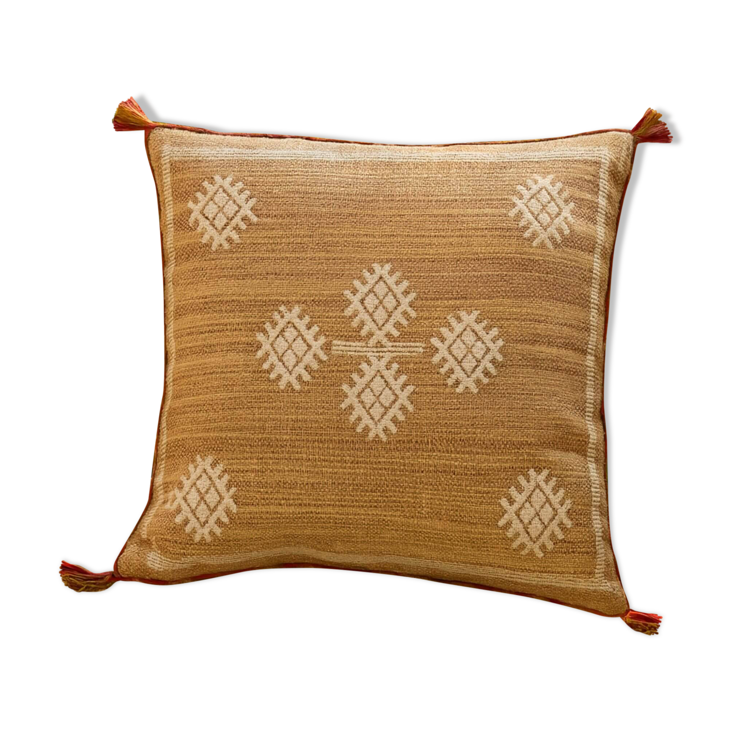 Moksha cushion cover