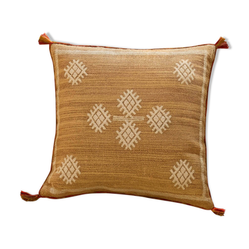Moksha cushion cover
