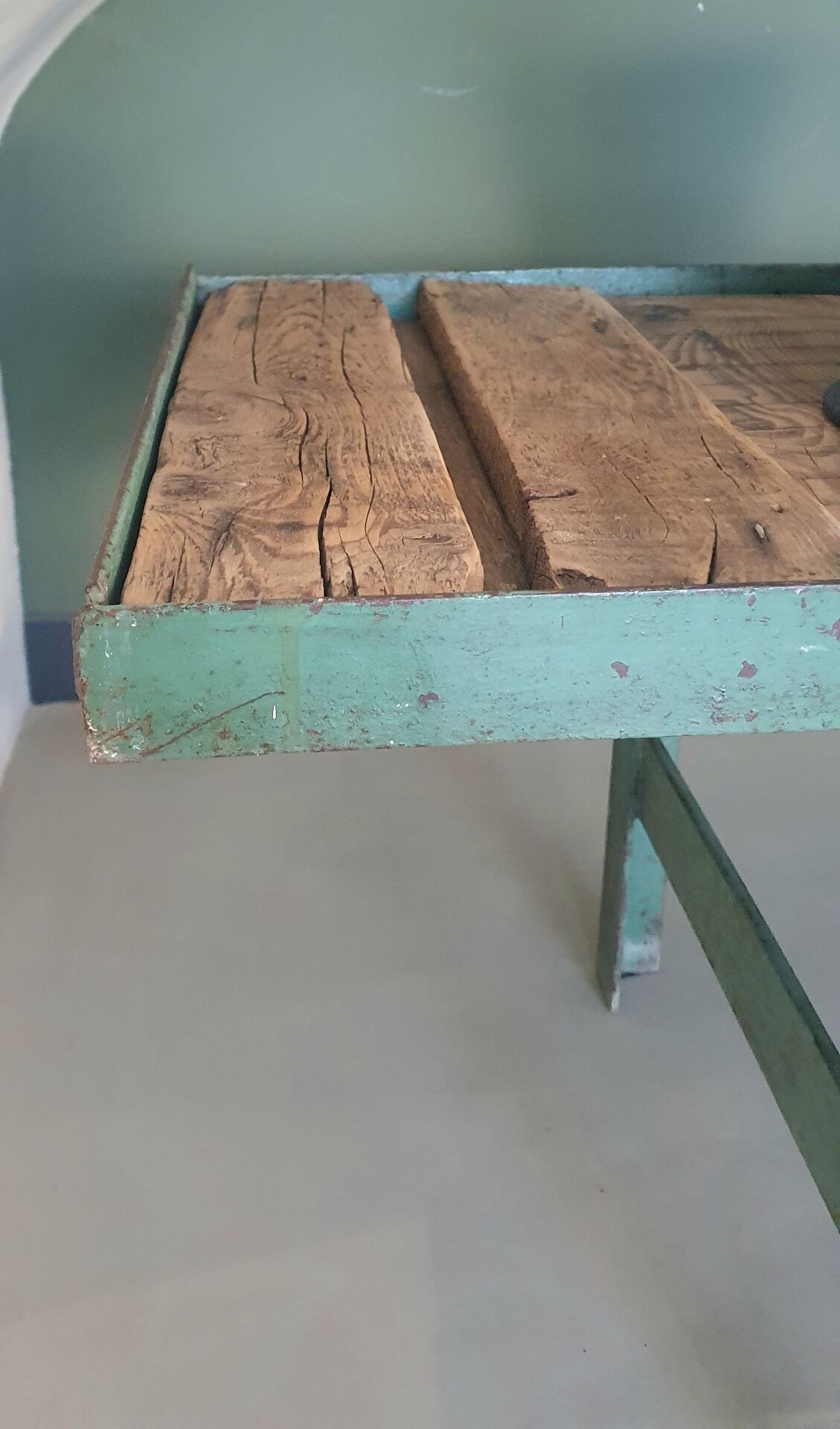 Workshop furniture