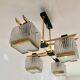 Lustre 4 fires House Arlus