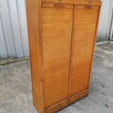 Filing cabinet 2 curtains 30 years 40