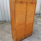 Filing cabinet 2 curtains 30 years 40