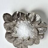 Flower deco tray