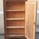 Antique sideboard with 1 door