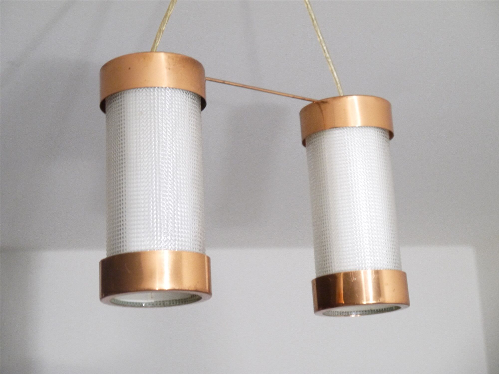 Hanging lamp